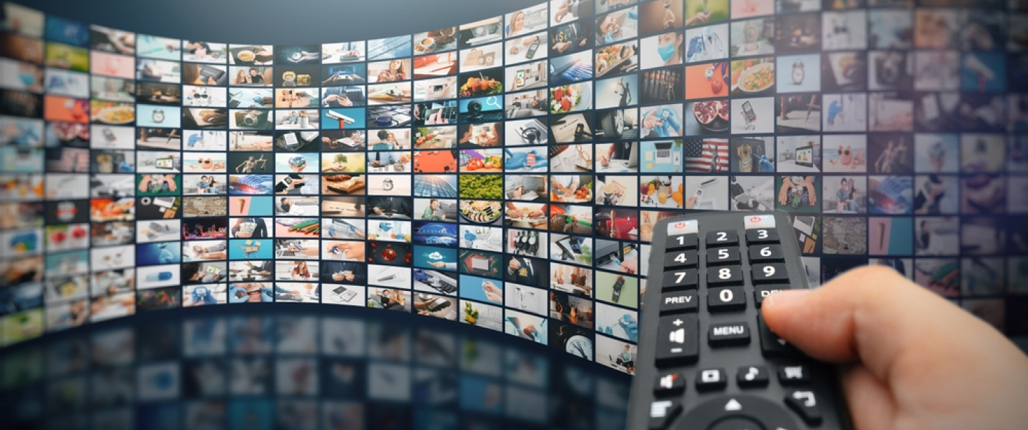 Entertainment Universe